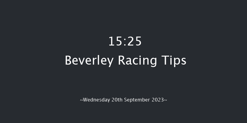 Beverley 15:25 Stakes (Class 5) 5f Sat 2nd Sep 2023