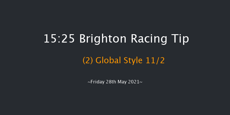 Brighton 15:25 Handicap (Class 6) 10f Wed 28th Apr 2021