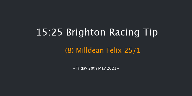 Brighton 15:25 Handicap (Class 6) 10f Wed 28th Apr 2021