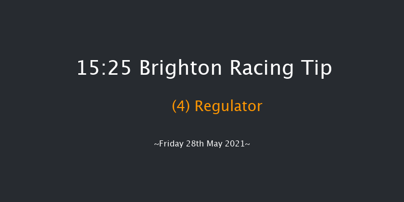 Brighton 15:25 Handicap (Class 6) 10f Wed 28th Apr 2021
