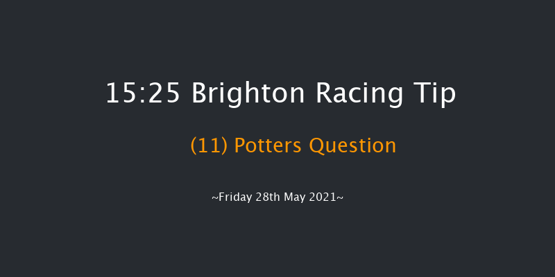 Brighton 15:25 Handicap (Class 6) 10f Wed 28th Apr 2021