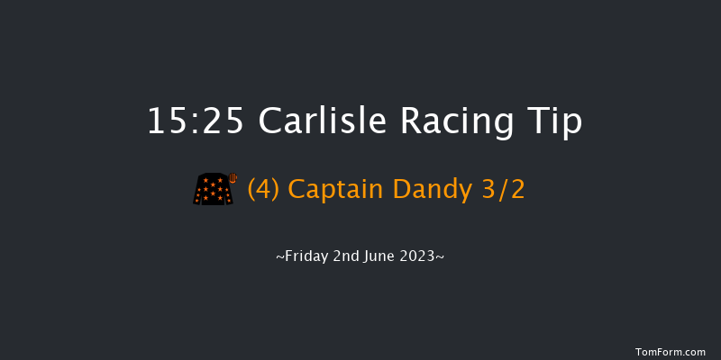 Carlisle 15:25 Handicap (Class 6) 6f Thu 1st Jun 2023