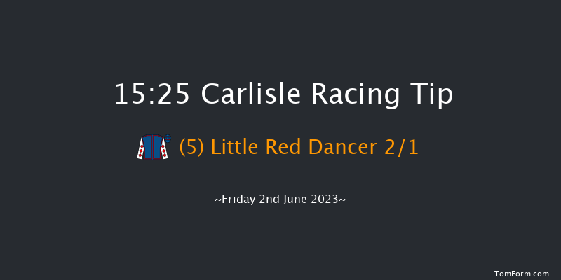 Carlisle 15:25 Handicap (Class 6) 6f Thu 1st Jun 2023