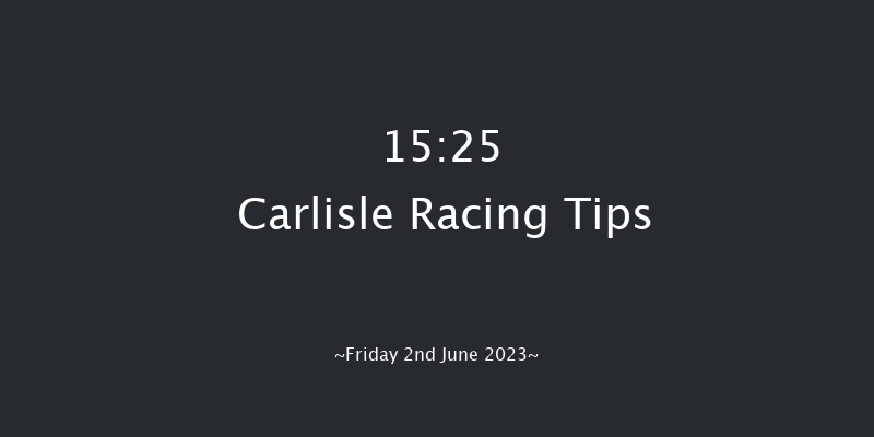 Carlisle 15:25 Handicap (Class 6) 6f Thu 1st Jun 2023