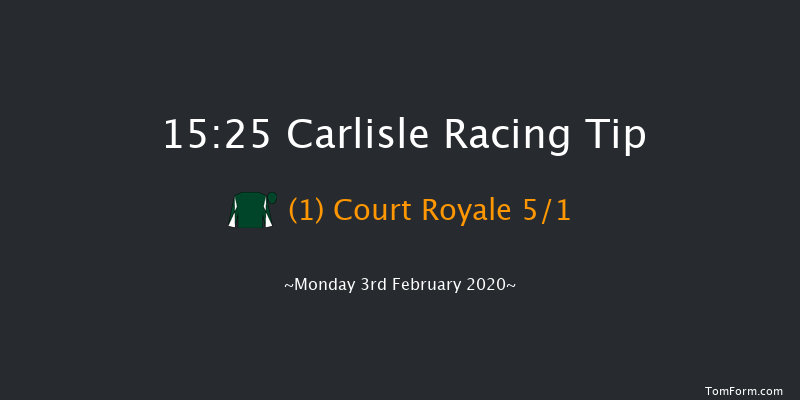 Carlisle 15:25 Handicap Chase (Class 4) 16f Sun 15th Dec 2019
