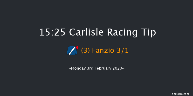 Carlisle 15:25 Handicap Chase (Class 4) 16f Sun 15th Dec 2019