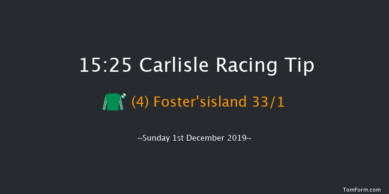 Carlisle 15:25 NH Flat Race (Class 5) 17f Mon 11th Nov 2019