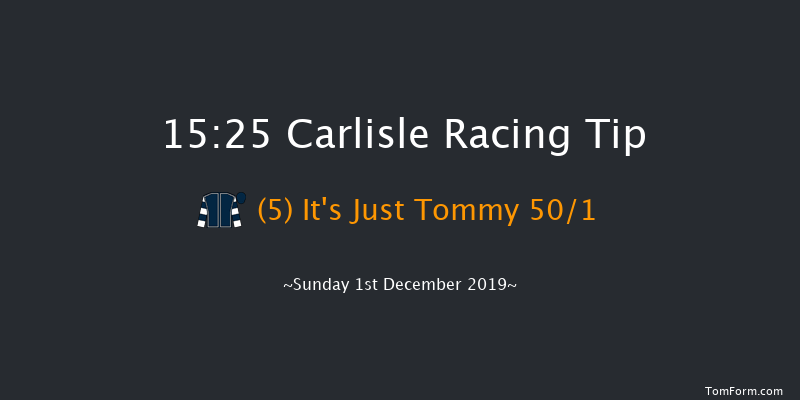 Carlisle 15:25 NH Flat Race (Class 5) 17f Mon 11th Nov 2019
