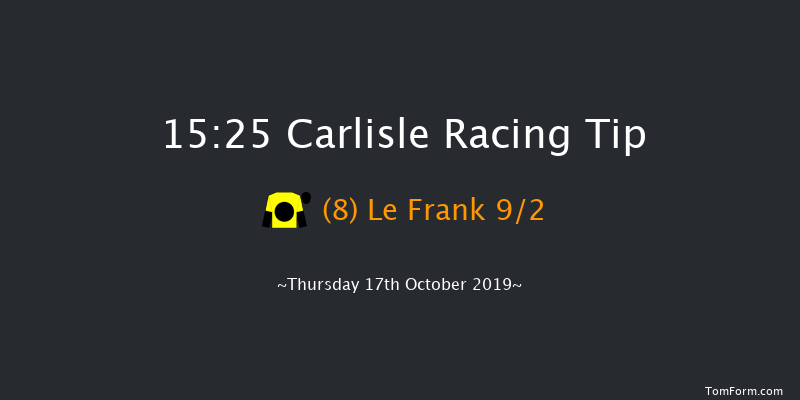 Carlisle 15:25 Handicap Chase (Class 4) 16f Wed 11th Sep 2019
