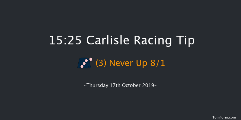 Carlisle 15:25 Handicap Chase (Class 4) 16f Wed 11th Sep 2019