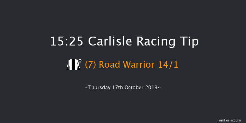 Carlisle 15:25 Handicap Chase (Class 4) 16f Wed 11th Sep 2019