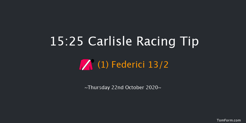 Congratulations Natalie And Scott Forrester Handicap Chase Carlisle 15:25 Handicap Chase (Class 3) 26f Thu 15th Oct 2020