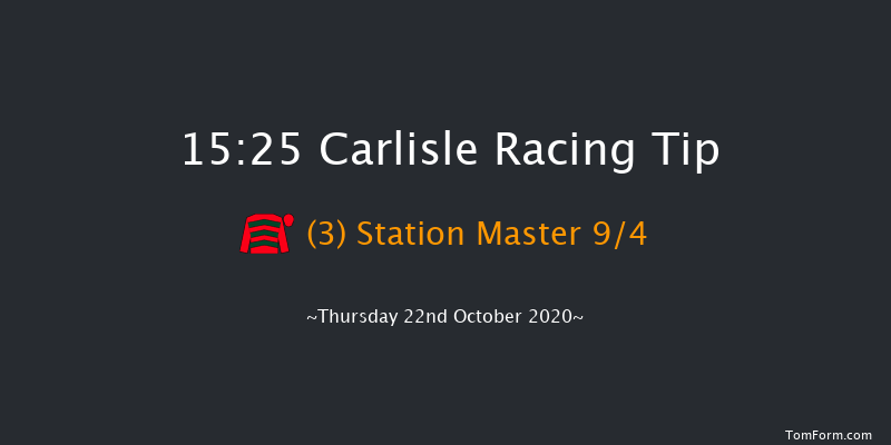 Congratulations Natalie And Scott Forrester Handicap Chase Carlisle 15:25 Handicap Chase (Class 3) 26f Thu 15th Oct 2020
