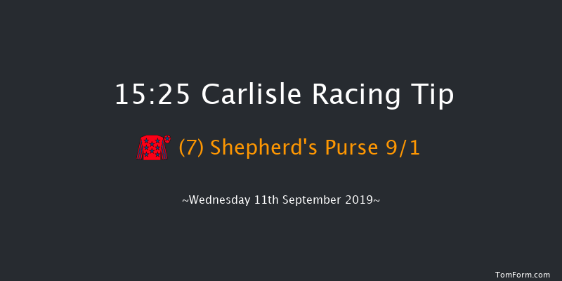 Carlisle 15:25 Handicap (Class 5) 6f Thu 29th Aug 2019