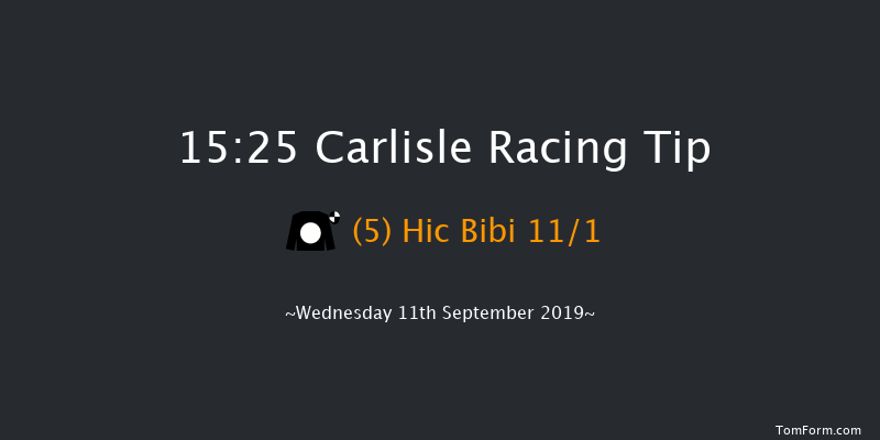 Carlisle 15:25 Handicap (Class 5) 6f Thu 29th Aug 2019