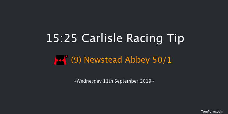 Carlisle 15:25 Handicap (Class 5) 6f Thu 29th Aug 2019