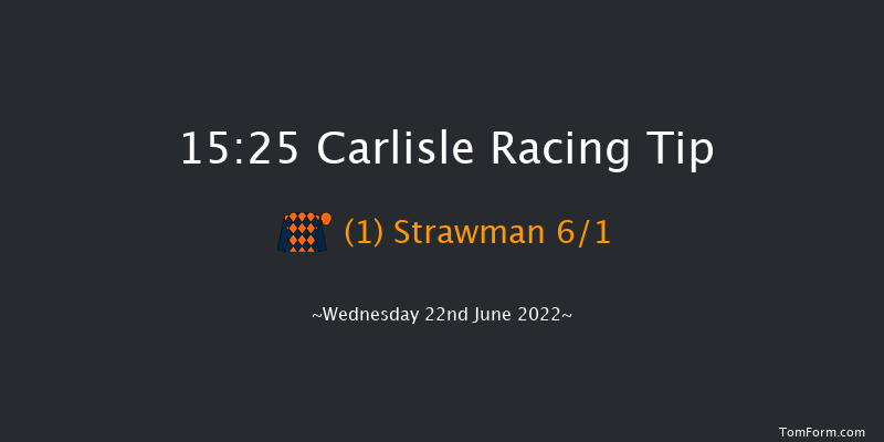 Carlisle 15:25 Handicap (Class 4) 11f Mon 13th Jun 2022