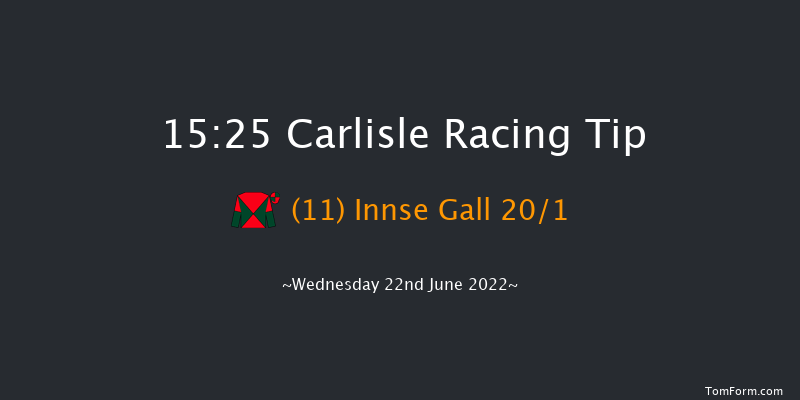 Carlisle 15:25 Handicap (Class 4) 11f Mon 13th Jun 2022