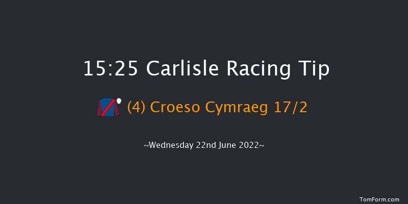 Carlisle 15:25 Handicap (Class 4) 11f Mon 13th Jun 2022