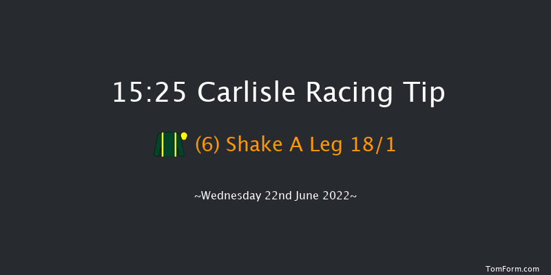 Carlisle 15:25 Handicap (Class 4) 11f Mon 13th Jun 2022