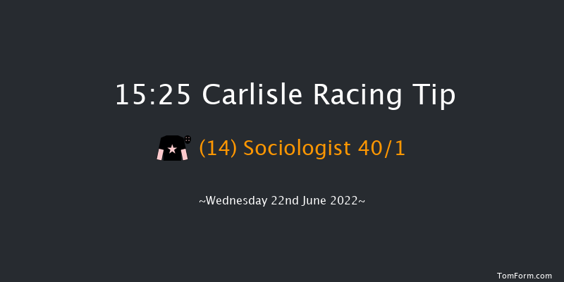 Carlisle 15:25 Handicap (Class 4) 11f Mon 13th Jun 2022