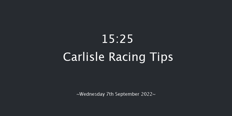 Carlisle 15:25 Handicap (Class 6) 8f Tue 30th Aug 2022