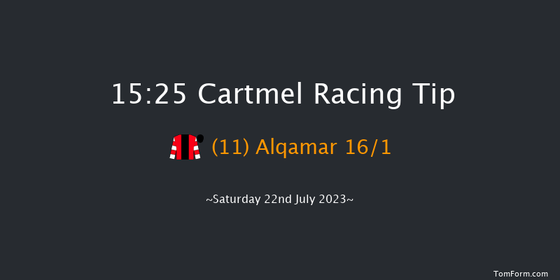 Cartmel 15:25 Handicap Hurdle (Class 3) 22f Sun 2nd Jul 2023