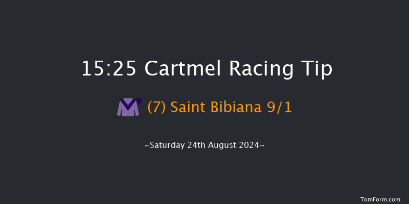 Cartmel  15:25 Handicap Hurdle (Class 2) 25f Sun 30th Jun 2024