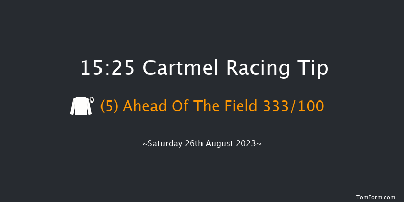 Cartmel 15:25 Handicap Chase (Class 4) 26f Sat 22nd Jul 2023