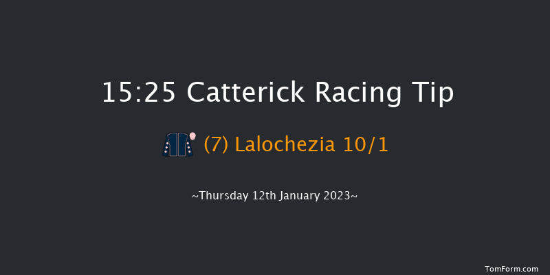 Catterick 15:25 Handicap Hurdle (Class 4) 25f Sun 1st Jan 2023