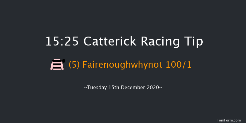 Racing Again 28th December Intermediate Open NH Flat Race (GBB Race) Catterick 15:25 NH Flat Race (Class 5) 16f Fri 20th Nov 2020