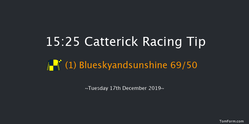 Catterick 15:25 NH Flat Race (Class 5) 16f Fri 22nd Nov 2019
