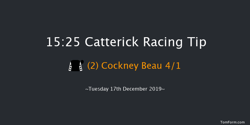 Catterick 15:25 NH Flat Race (Class 5) 16f Fri 22nd Nov 2019