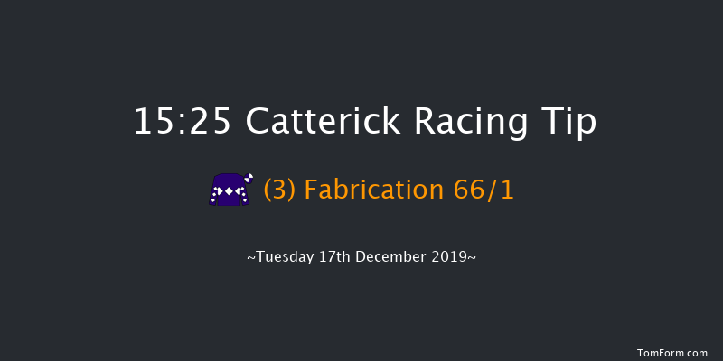 Catterick 15:25 NH Flat Race (Class 5) 16f Fri 22nd Nov 2019
