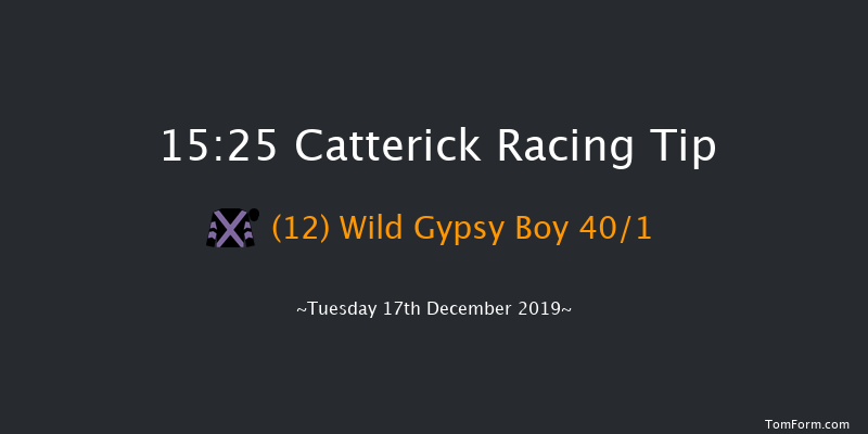 Catterick 15:25 NH Flat Race (Class 5) 16f Fri 22nd Nov 2019