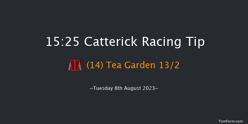 Catterick 15:25 Stakes (Class 6) 7f Wed 26th Jul 2023