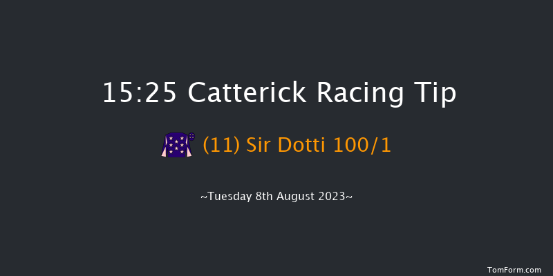 Catterick 15:25 Stakes (Class 6) 7f Wed 26th Jul 2023