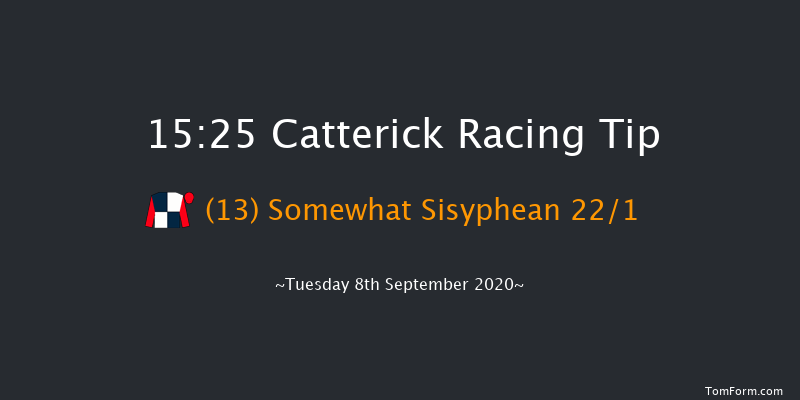 Scorton Handicap Catterick 15:25 Handicap (Class 6) 12f Tue 25th Aug 2020