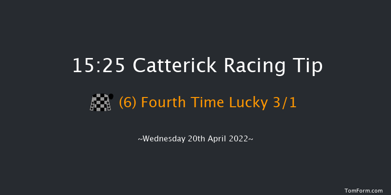 Catterick 15:25 Stakes (Class 5) 7f Wed 6th Apr 2022