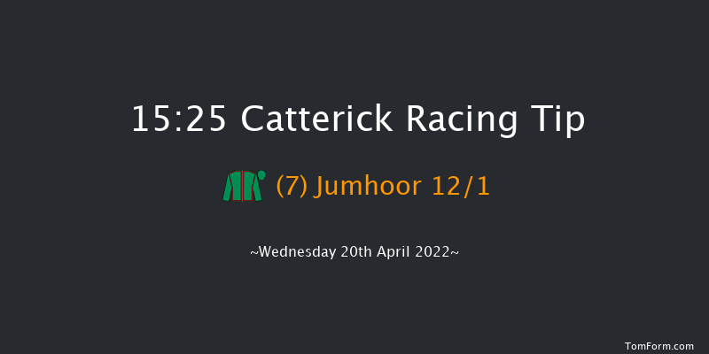 Catterick 15:25 Stakes (Class 5) 7f Wed 6th Apr 2022