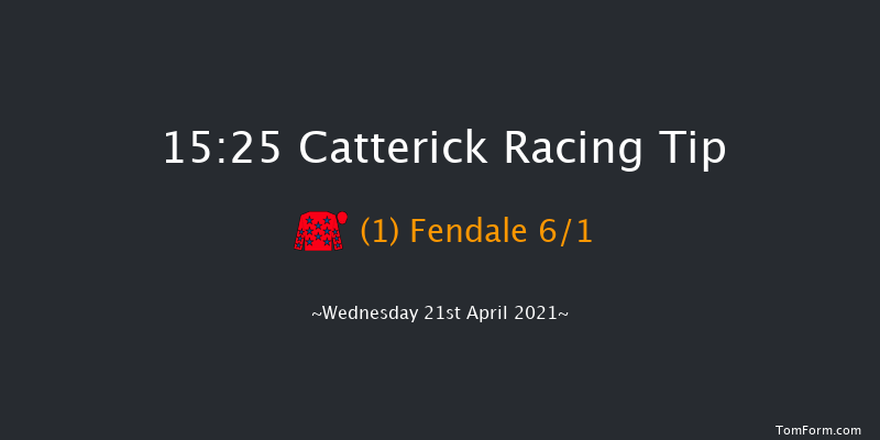 racingtv.com Veterans' Handicap Catterick 15:25 Handicap (Class 5) 6f Wed 7th Apr 2021