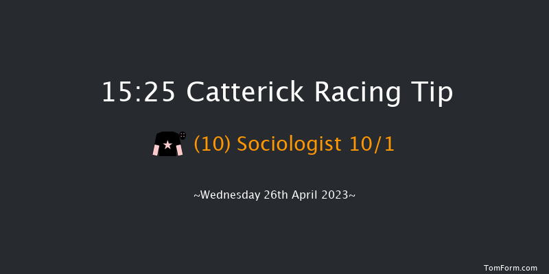 Catterick 15:25 Handicap (Class 6) 12f Wed 12th Apr 2023