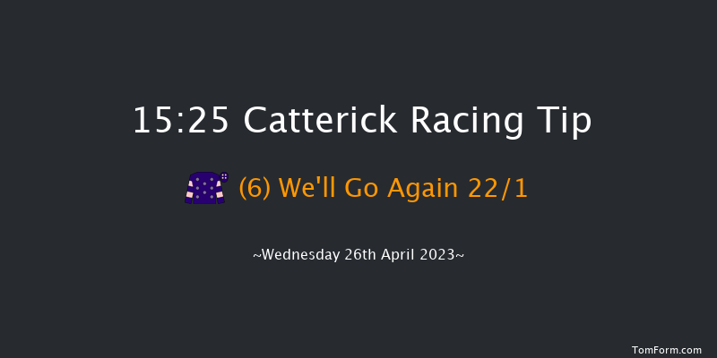 Catterick 15:25 Handicap (Class 6) 12f Wed 12th Apr 2023