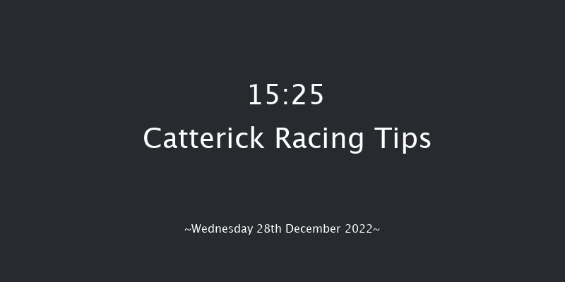 Catterick 15:25 Maiden Hurdle (Class 4) 16f Mon 28th Nov 2022