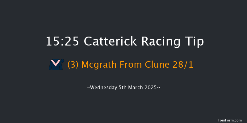 Catterick  15:25 Handicap Chase (Class 5) 16f Tue 25th Feb 2025