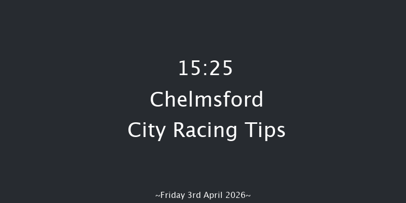 Chelmsford City 15-25 (Class 2) 7f Thu 26th Mar 2026