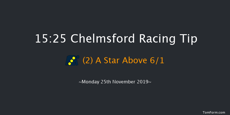 Chelmsford 15:25 Stakes (Class 4) 10f Thu 21st Nov 2019