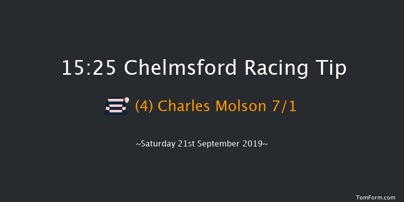 Chelmsford 15:25 Handicap (Class 2) 7f Thu 19th Sep 2019