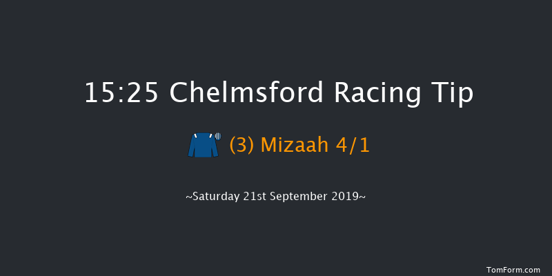Chelmsford 15:25 Handicap (Class 2) 7f Thu 19th Sep 2019