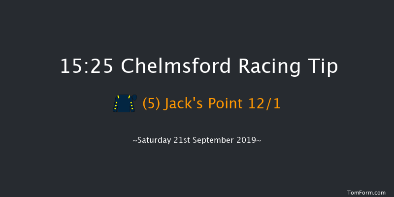 Chelmsford 15:25 Handicap (Class 2) 7f Thu 19th Sep 2019